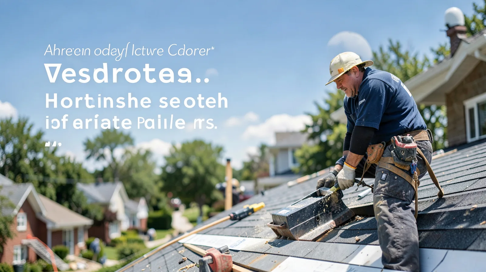 Roof Replacement in Deerton, MI near me